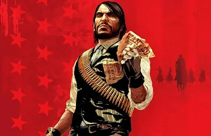 Vyšla hra Red Dead Redemption pro současné konzole PlayStation a Nintendo Switch, na PS5 běží ve 4K při 30fps
