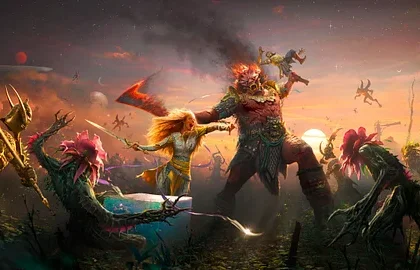 Zítra budou spuštěny předobjednávky hry God of War Laufey, představeny edice