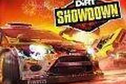DiRT Showdown