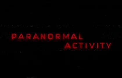 Oznámena hororová hra Paranormal Activity: Found Footage