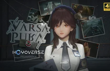 Tvůrci Genshin Impact oznámili svoji novou open-world hru Varsapura