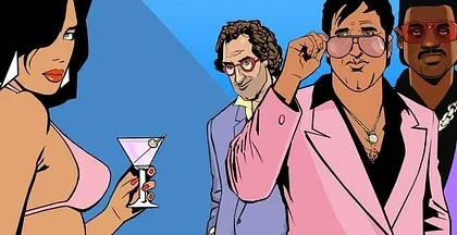 Spekulace o novém dílu série Grand Theft Auto