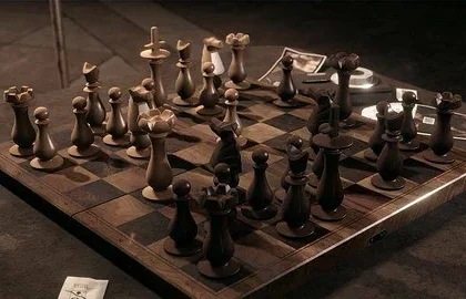 Oznámena hra Chess Ultra pro PS4 a Xbox One