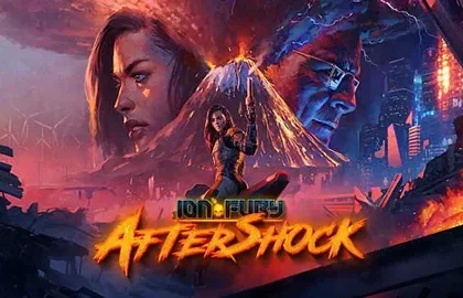 Ion Fury: Aftershock vyjde v polovině října