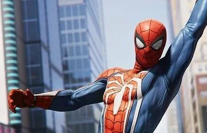 Marvel's Spider-Man Remastered pro PS5 není klasický rychlý remaster