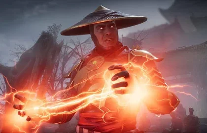 První obrázky z bojovky Mortal Kombat 11, další informace začátkem příštího roku