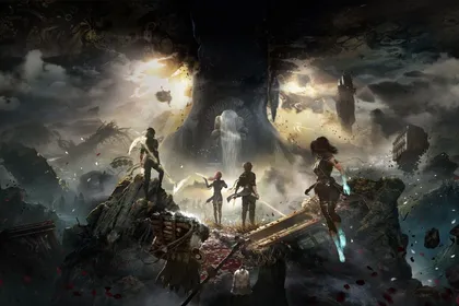 Clair Obscur: Expedition 33