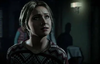 10 minut z hororu Until Dawn