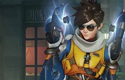 Overwatch dostává v recenzích vysoké známky