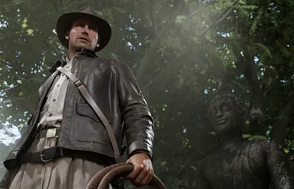 Indiana Jones and the Great Circle bude nejdelší hrou studia MachineGames