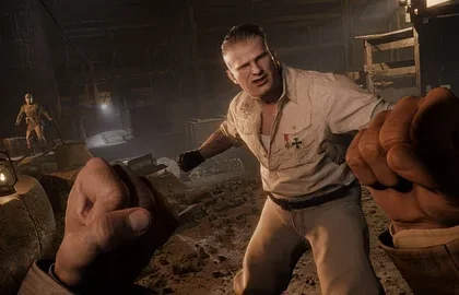 Nové záběry z dobrodružné hry Indiana Jones and the Great Circle