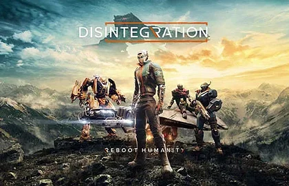 Hra Disintegration má datum vydání, příběhový trailer