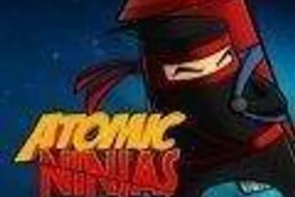 Atomic Ninjas