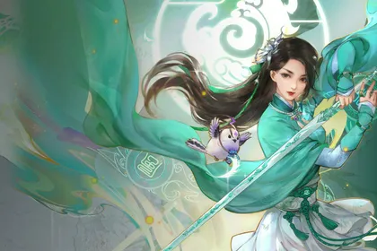 Sword and Fairy: Together Forever 