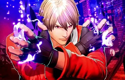Nový díl bojovky Fatal Fury bude mít podtitul City of the Wolves, první teaser trailer
