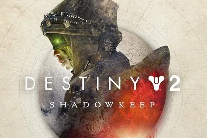 Destiny 2: Shadowkeep