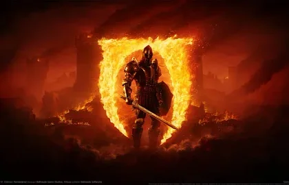 The Elder Scrolls IV: Oblivion Remastered vyjde v polovině srpna pro Nintendo Switch 2