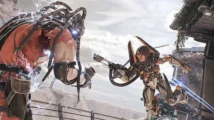 Vychází akce LawBreakers, sledujte nový trailer