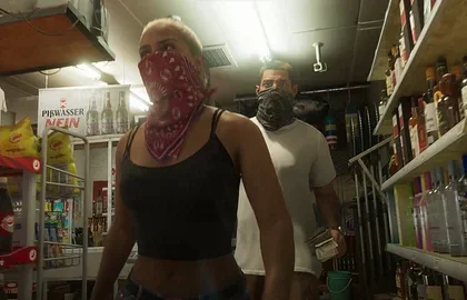 Grand Theft Auto VI nabídne dle vývojářů stovky interiérů, které bude možné prozkoumávat