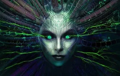 Artworky ze System Shocku 3, vývoj brzy začne