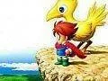 Final Fantasy V míří na PSN