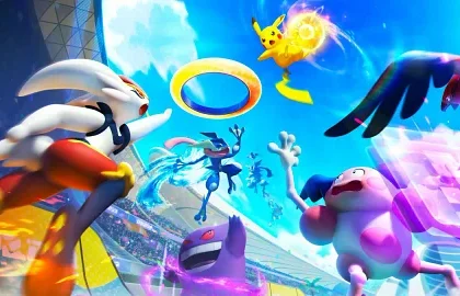 Příští rok v březnu dojde k vypnutí hry Pokémon UNITE