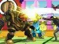 Dnes vychází PlayStation All-Stars Battle Royale + další recenze