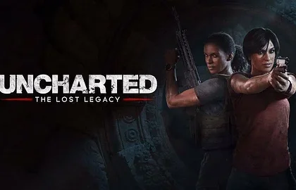 Sony oznámila Uncharted: The Lost Legacy - UPDATE