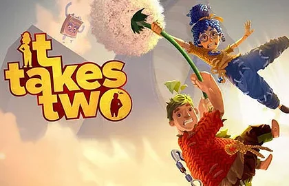 TGA 2020 – Hra It Takes Two vyjde koncem března, nový trailer