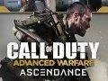 Trailer na DLC Ascendance pro Call of Duty: Advanced Warfare