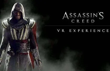 Ubisoft oznámil Assassin’s Creed VR
