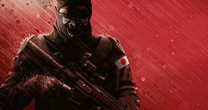 Rainbow Six Siege dostane během podzimu japonského agenta