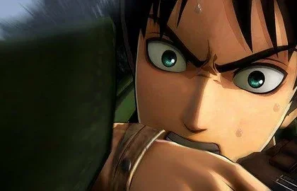 Attack on Titan bude podporovat kooperaci pro čtyři hráče