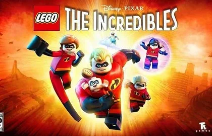 Gameplay trailer na LEGO The Incredibles
