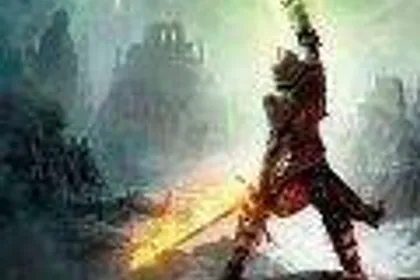 Dragon Age: Inquisition