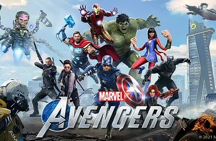 Další hrdina pro akci Marvel’s Avengers bude úplně nový 