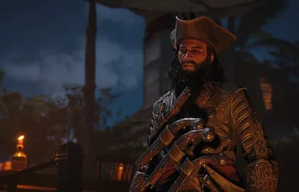 Assassin's Creed: Black Flag Resynced dostává vysoká hodnocení