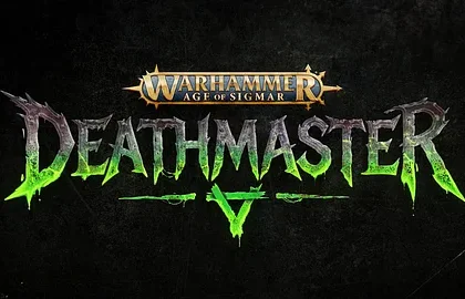 Oznámena 2D akční hra Warhammer Age of Sigmar: Deathmaster