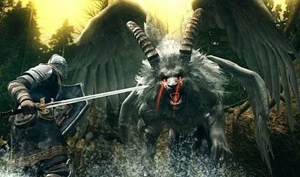 Dark Souls a Tekken Tag Tournament 2 hratelný na Xbox One