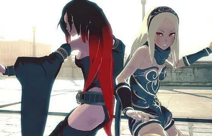 Vyšel dokument, který představuje režiséra série Gravity Rush