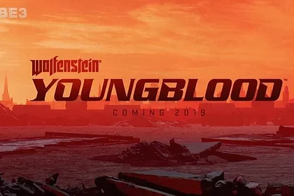 Oznámena kooperativní střílečka Wolfenstein Youngblood
