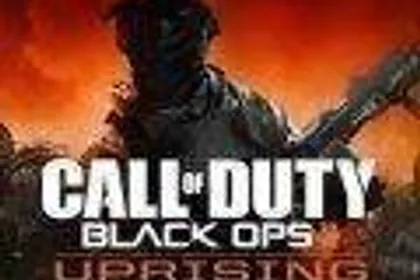 Call of Duty: Black Ops 2 - Uprising