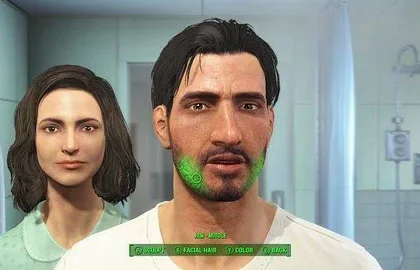 Fallout 4 se hraje dobře na PSV skrze Remote Play