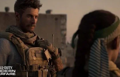 Infinity Ward: Survival mód tvoří 1% hry Call of Duty: Modern Warfare