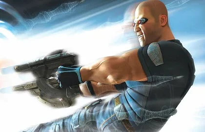 Unikly koncepty ze zrušeného restartu série TimeSplitters