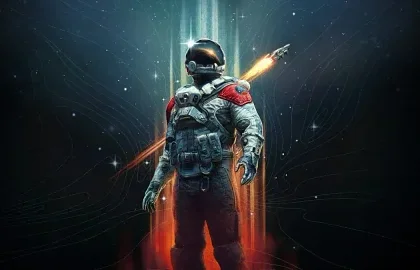 Nintendo Switch 2 verze hry Starfield dostala ratingové hodnocení