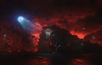 Nový trailer na The Evil Within 2