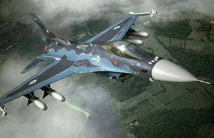 Nový trailer na Ace Combat 7: Skies Uknown se zaměřuje na VR