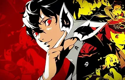 Série Persona 5 překonala 13 milionů prodaných kopií