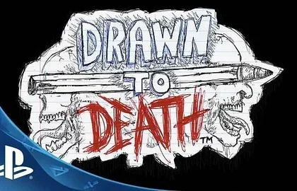 Nový trailer na akci Drawn to Death